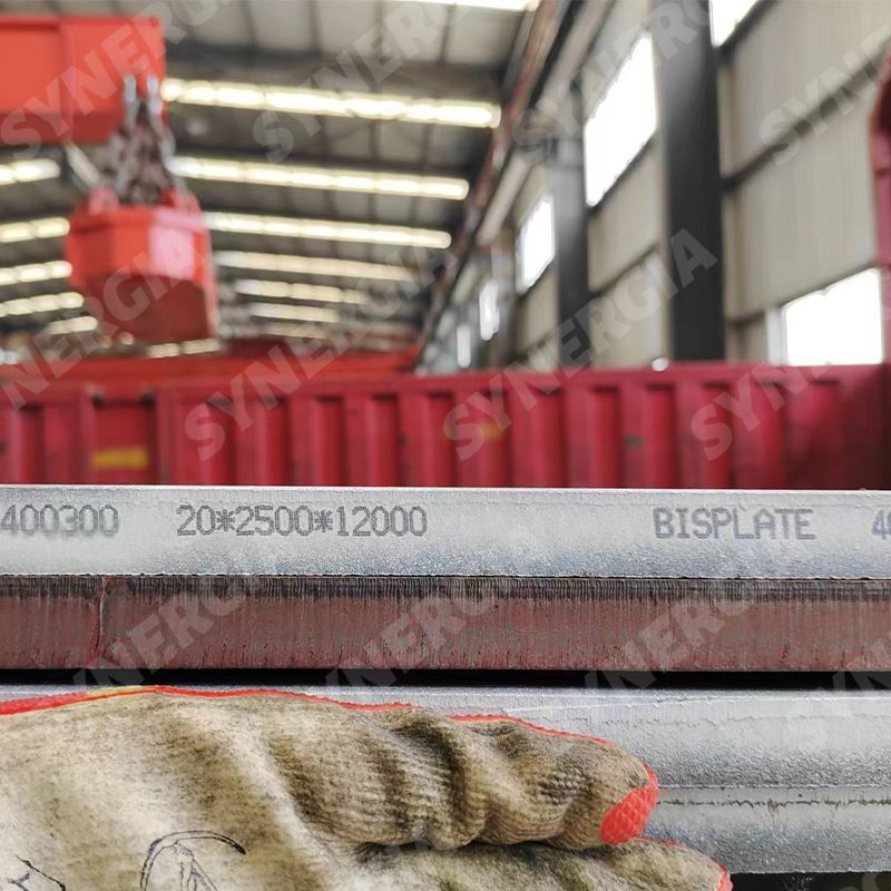 ビスアロイ鋼板400