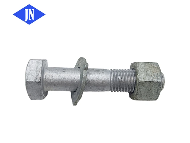 AS 1252 structural bolts AS 1252 structural bolts