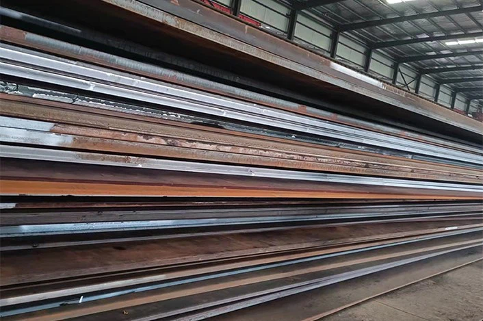 q620 steel plates q620 steel plates