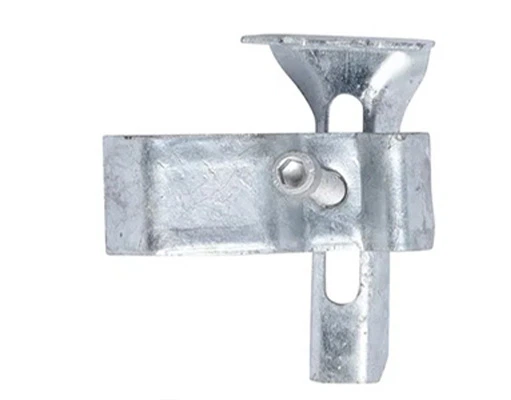Hot dip galvanized grating saddle Clips B Hot dip galvanized grating saddle Clips B