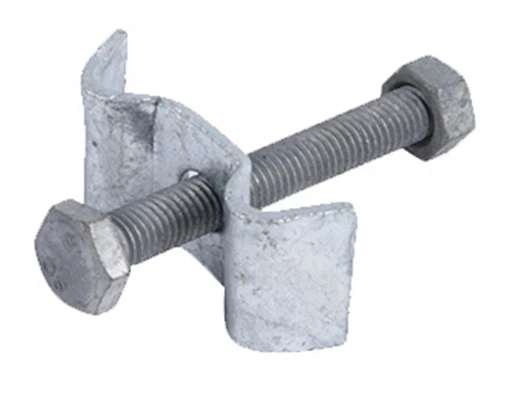 Hot dip galvanized grating saddle Clips C 2 Hot dip galvanized grating saddle Clips C 2