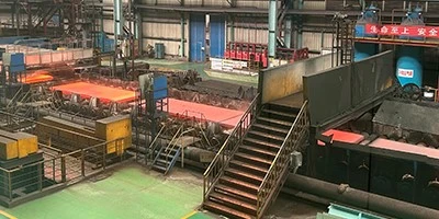 steel plate production steel plate production