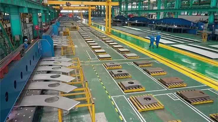 our factory our factory