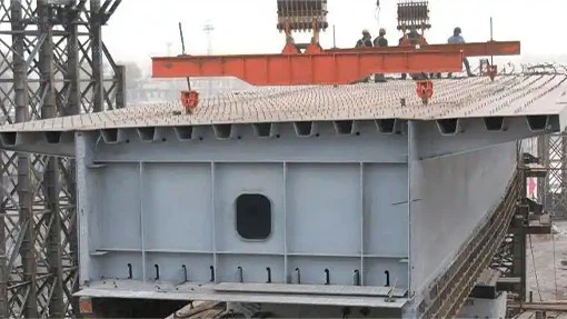 single cell box beam bridge single cell box beam bridge